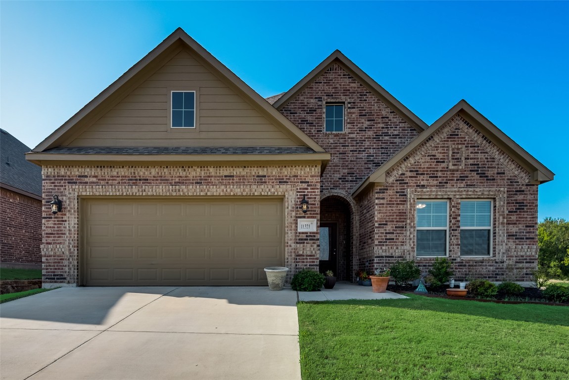 11321 Early Creek Lane Fort Worth TX 76108