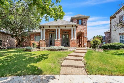2246 Landoine Lane Lewisville TX 75056