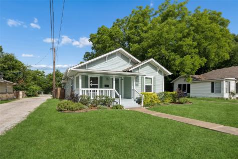 601 N Main Street Farmersville TX 75442