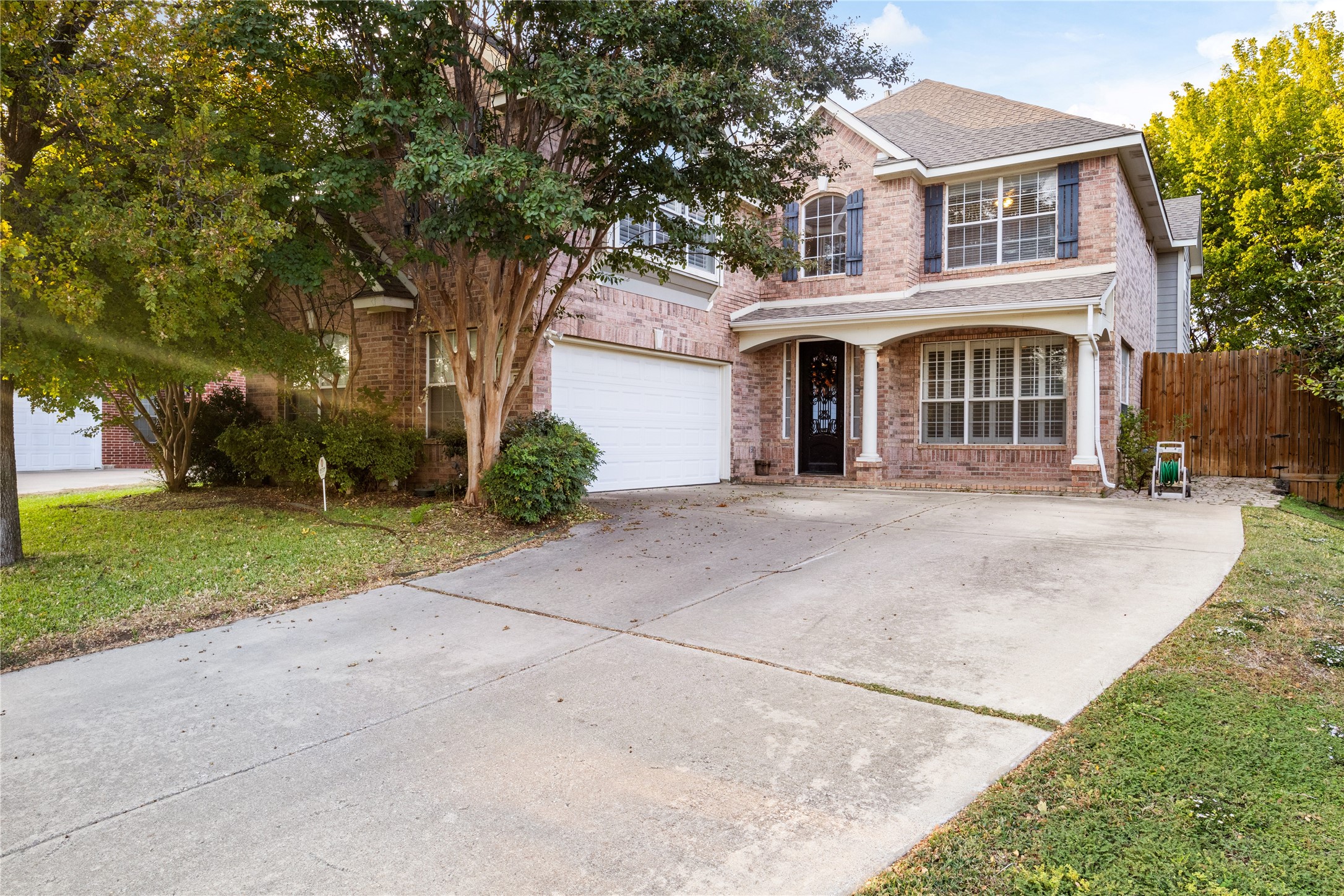7711 Pirate Point Circle Arlington TX 76016