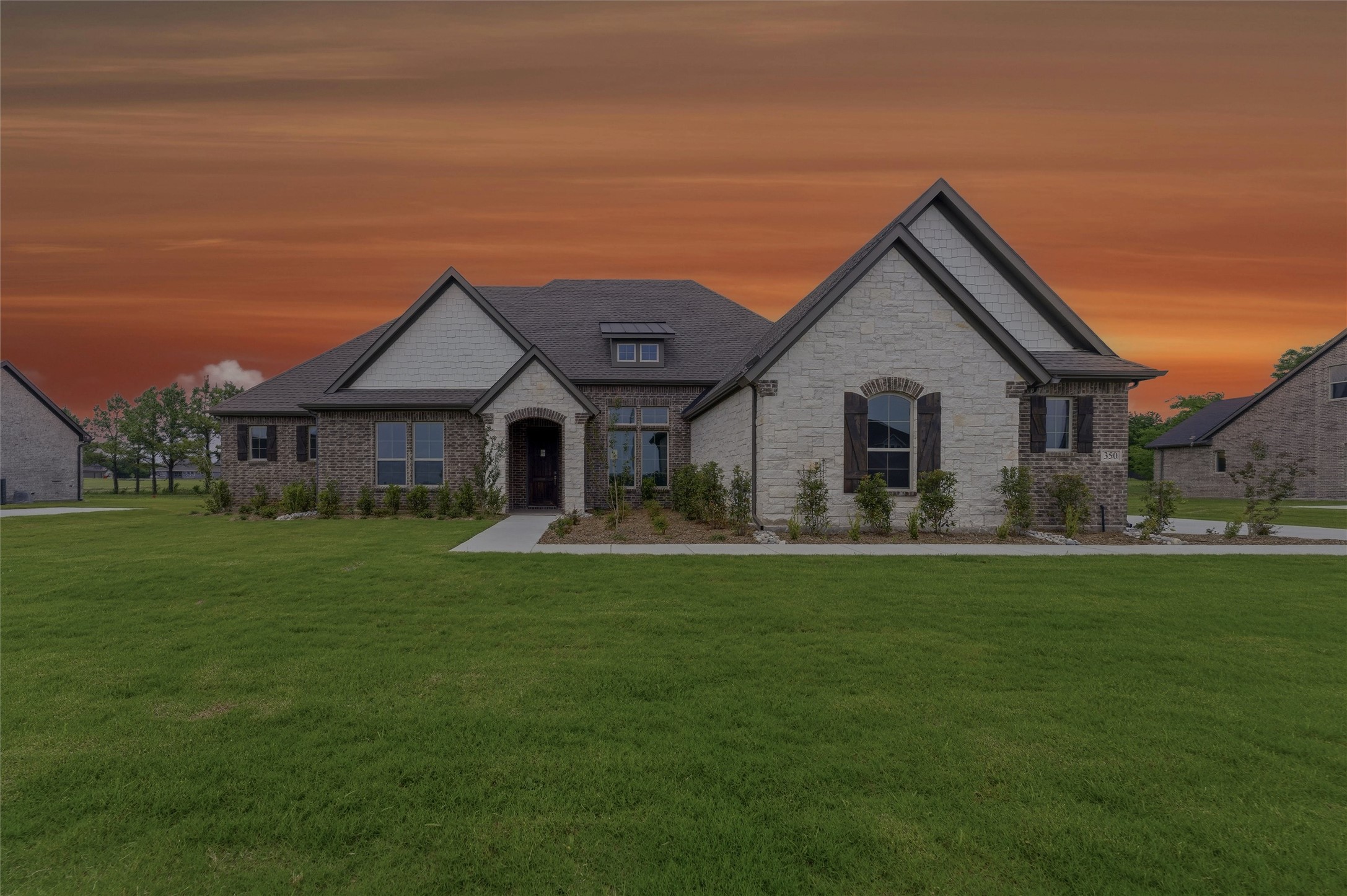 350 Cobb Road Leonard TX 75452