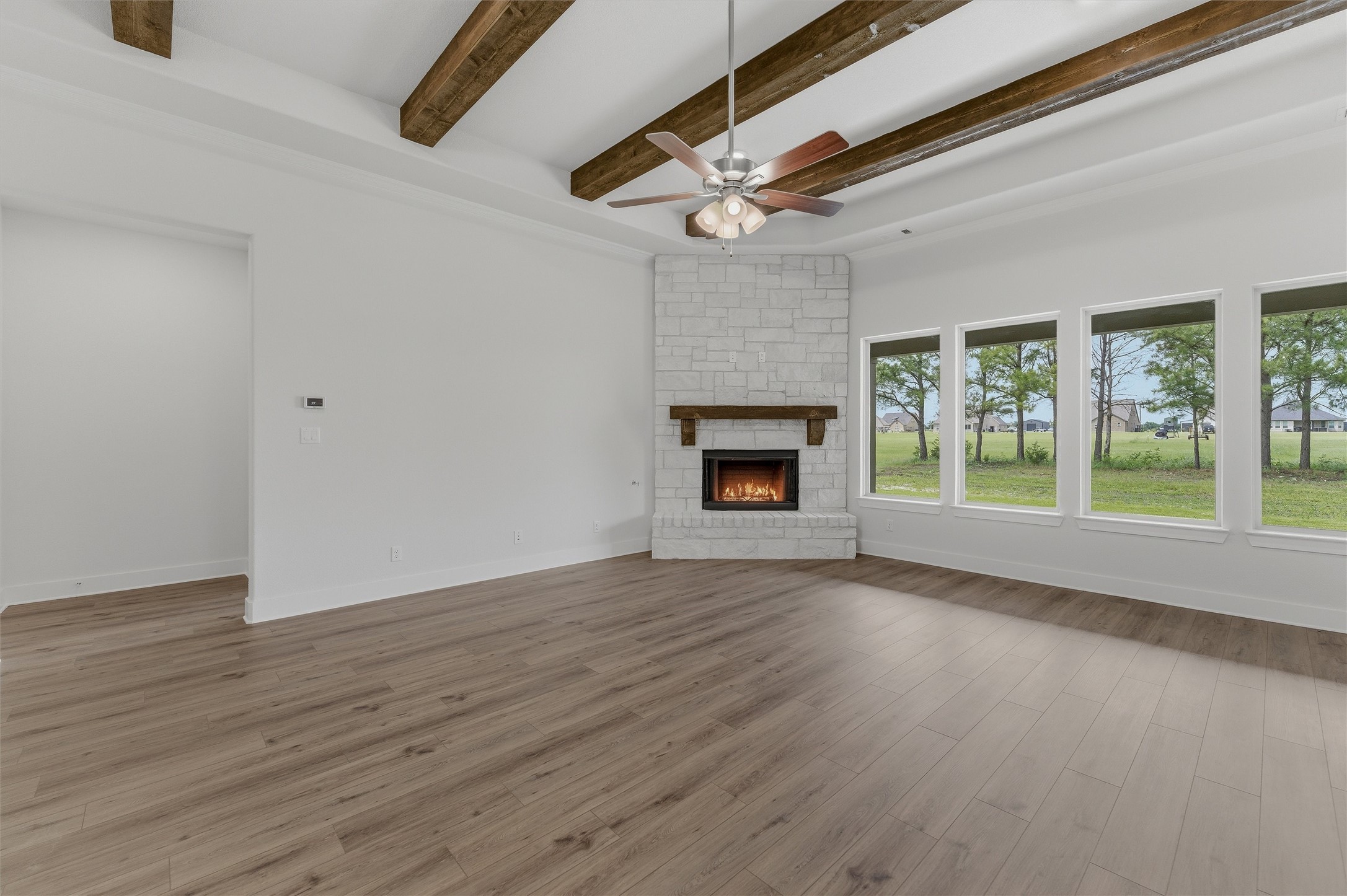 350 Cobb Road Leonard TX 75452