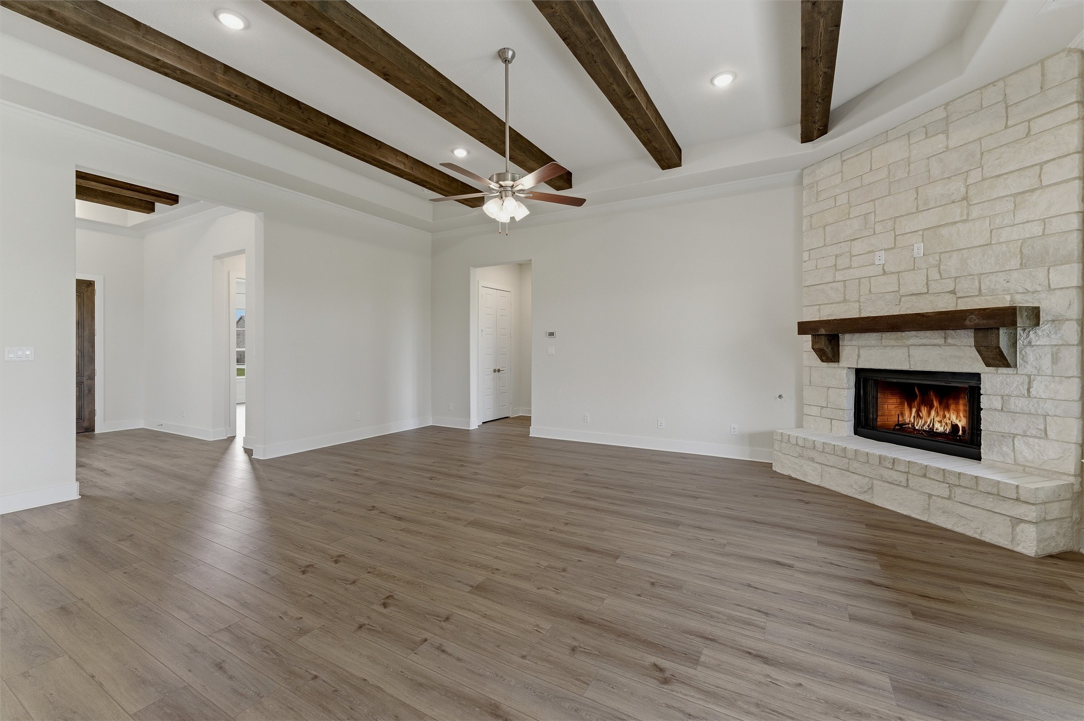 350 Cobb Road Leonard TX 75452