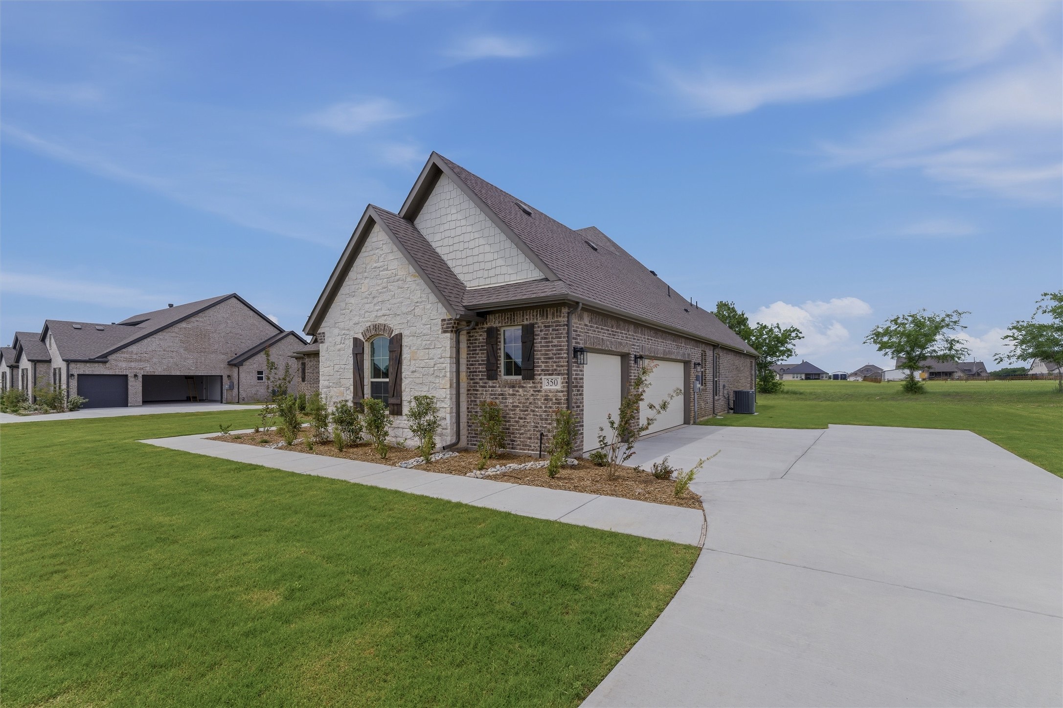 350 Cobb Road Leonard TX 75452