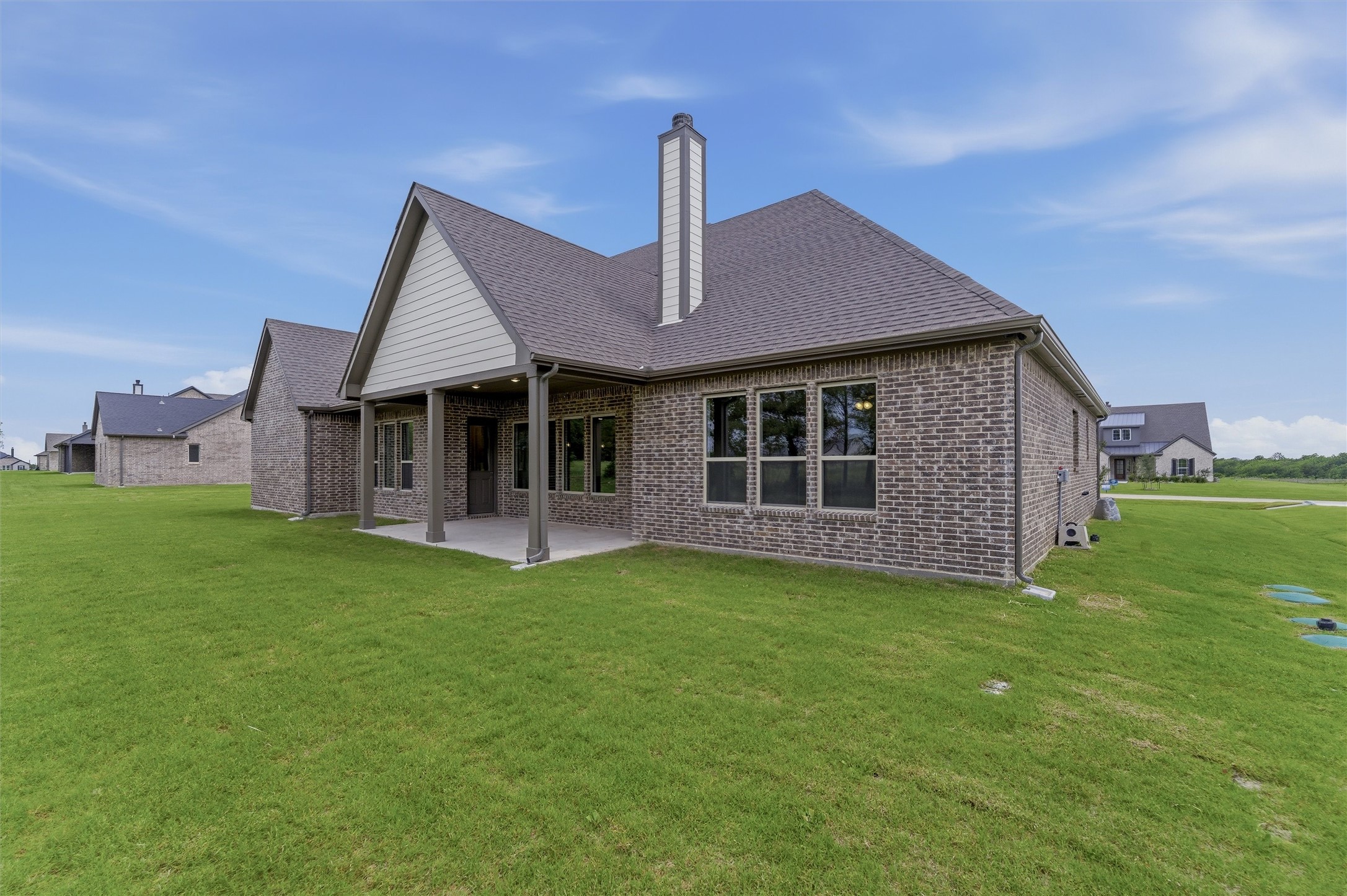 350 Cobb Road Leonard TX 75452