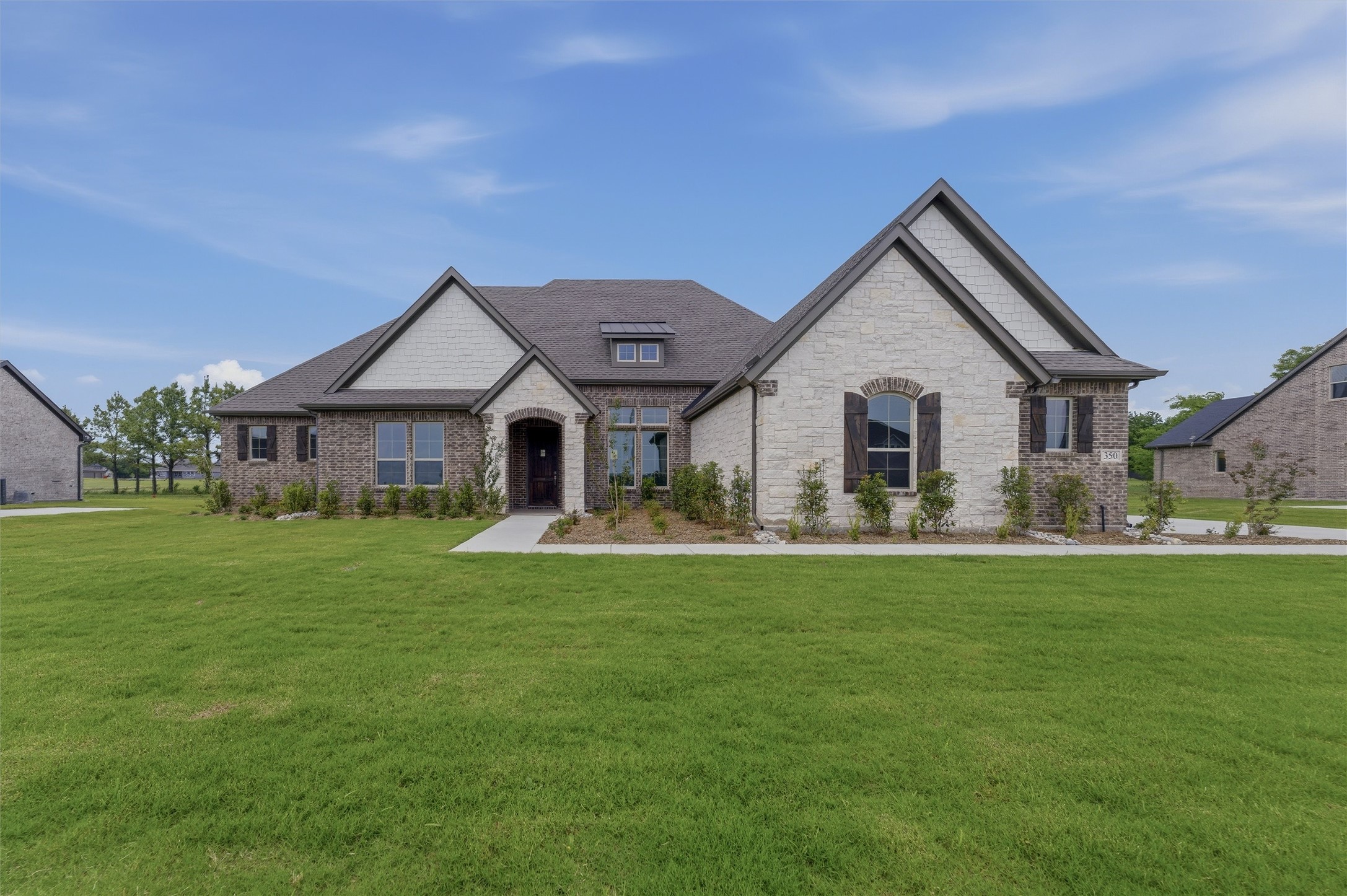 350 Cobb Road Leonard TX 75452