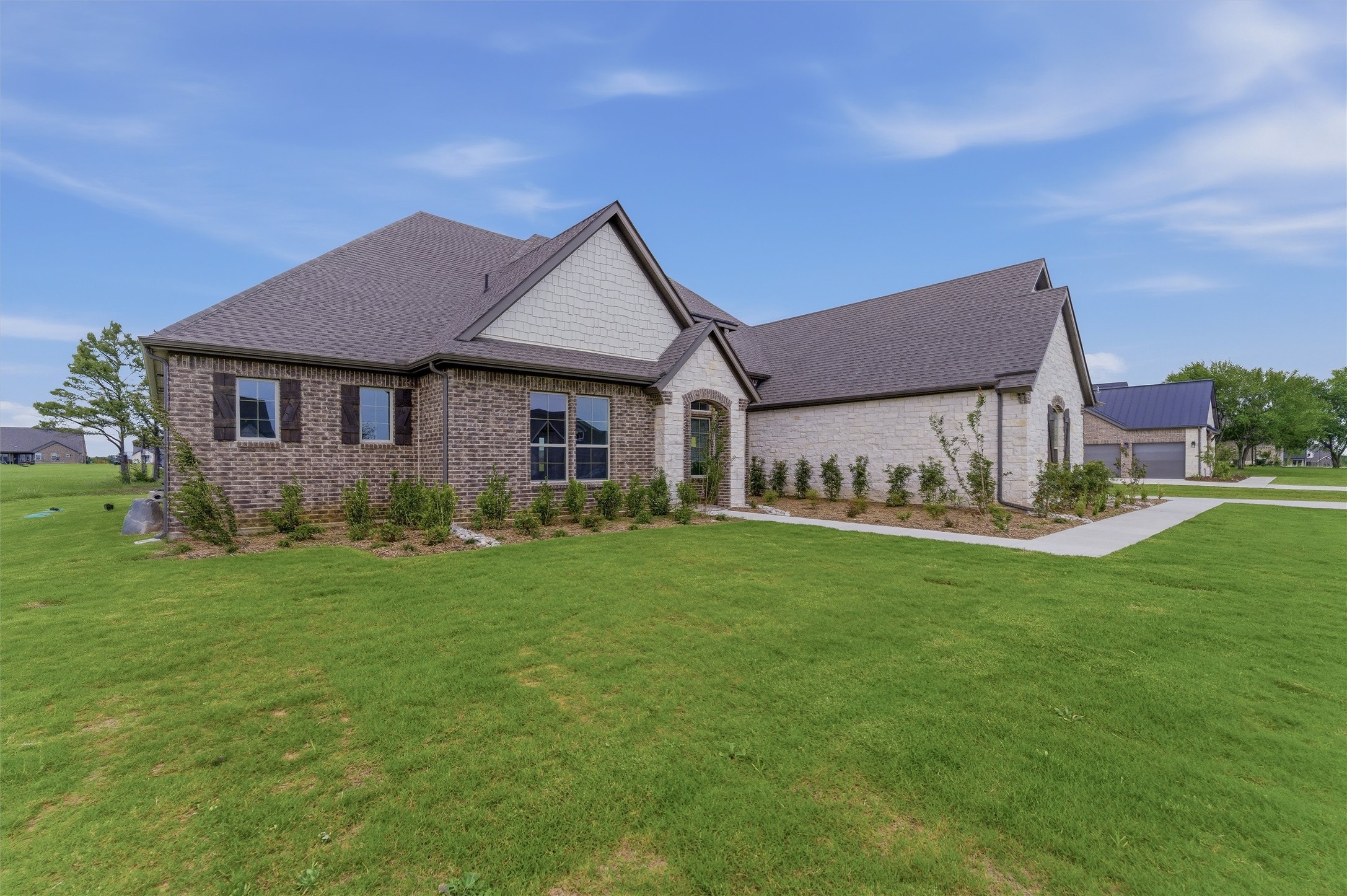 350 Cobb Road Leonard TX 75452