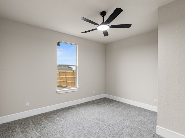 187 Cactus Canyon Drive Bridgeport TX 76426