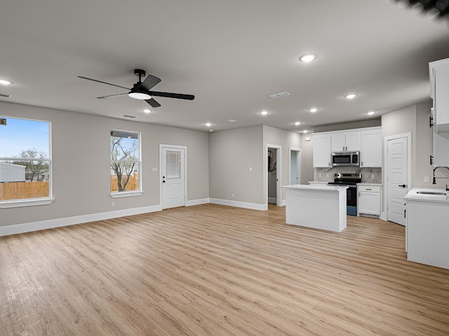 187 Cactus Canyon Drive Bridgeport TX 76426