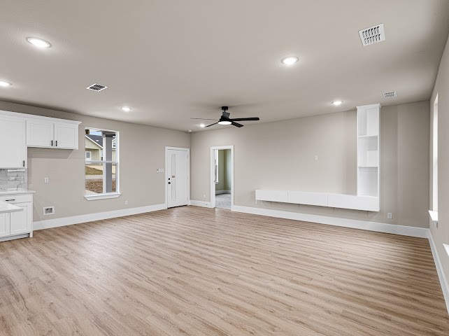 187 Cactus Canyon Drive Bridgeport TX 76426