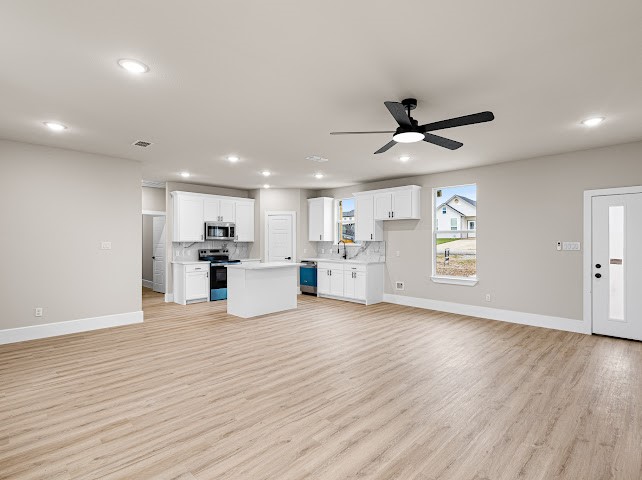 187 Cactus Canyon Drive Bridgeport TX 76426