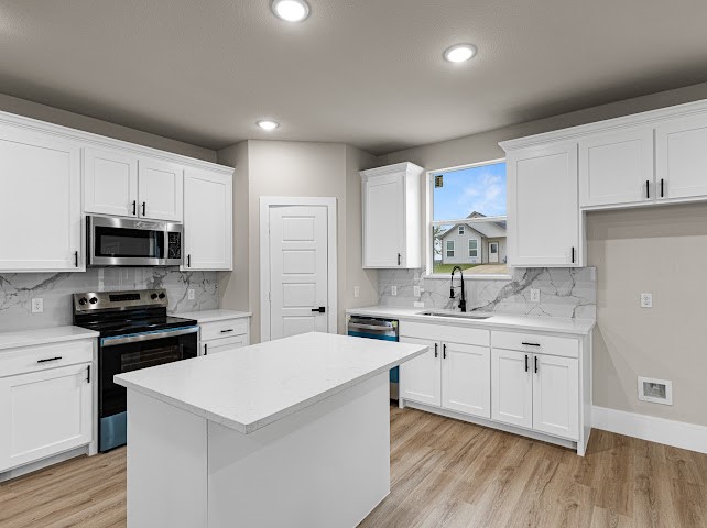 187 Cactus Canyon Drive Bridgeport TX 76426