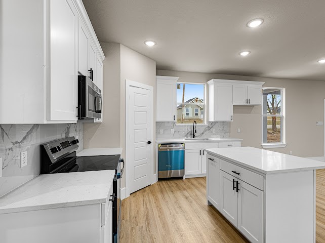 187 Cactus Canyon Drive Bridgeport TX 76426