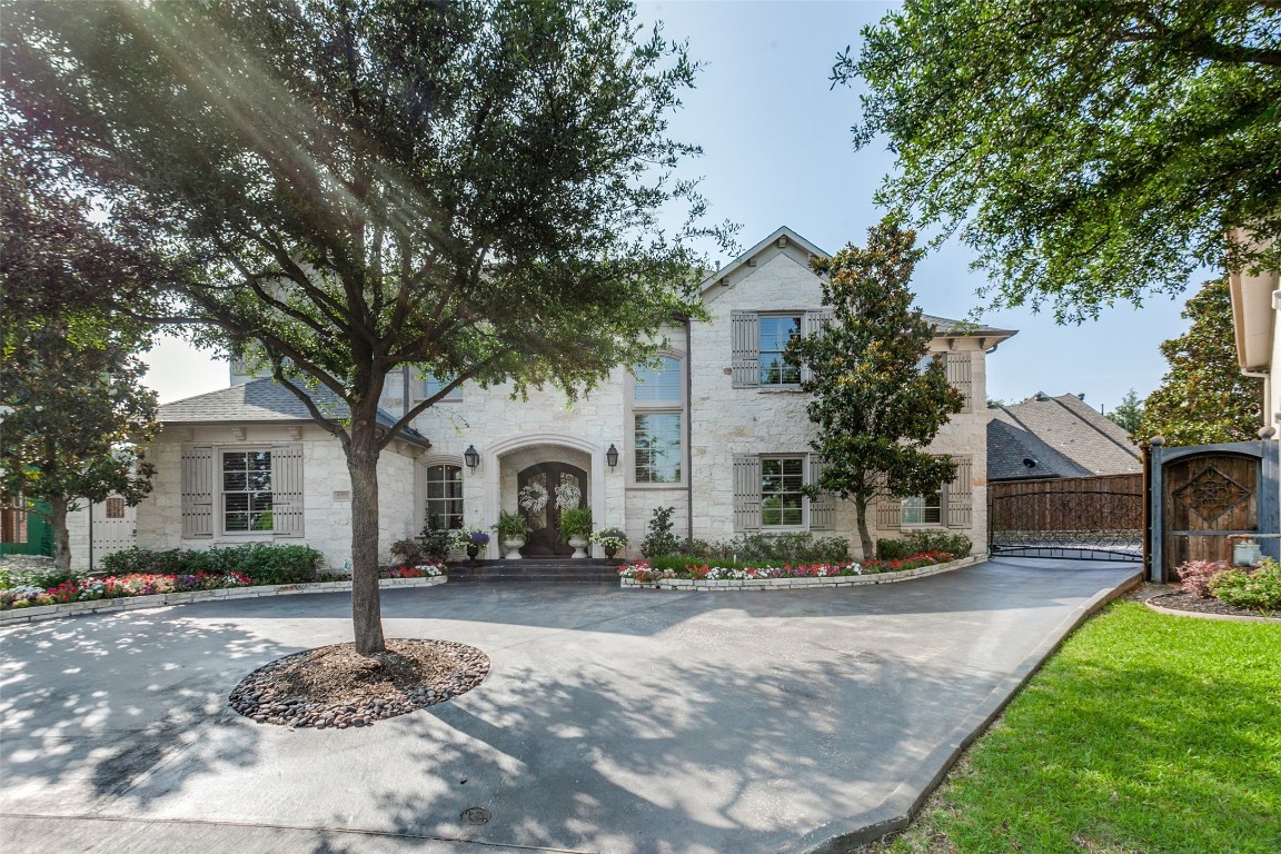 4008 Memorial Court Carrollton TX 75010