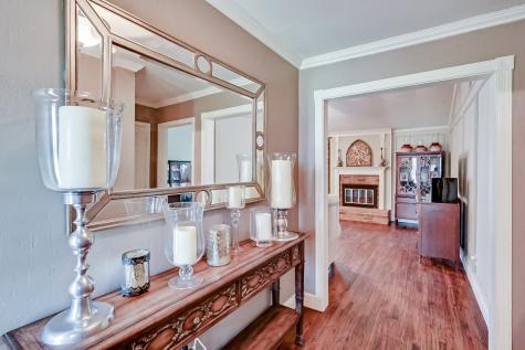 1019 Westminster Lane Mansfield TX 76063