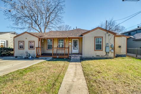 1004 English Street Irving TX 75061