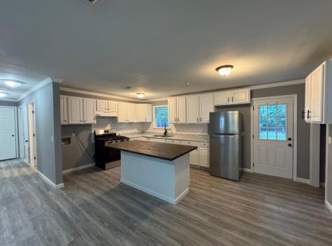 712 NE 5th Street Springhill LA 71075