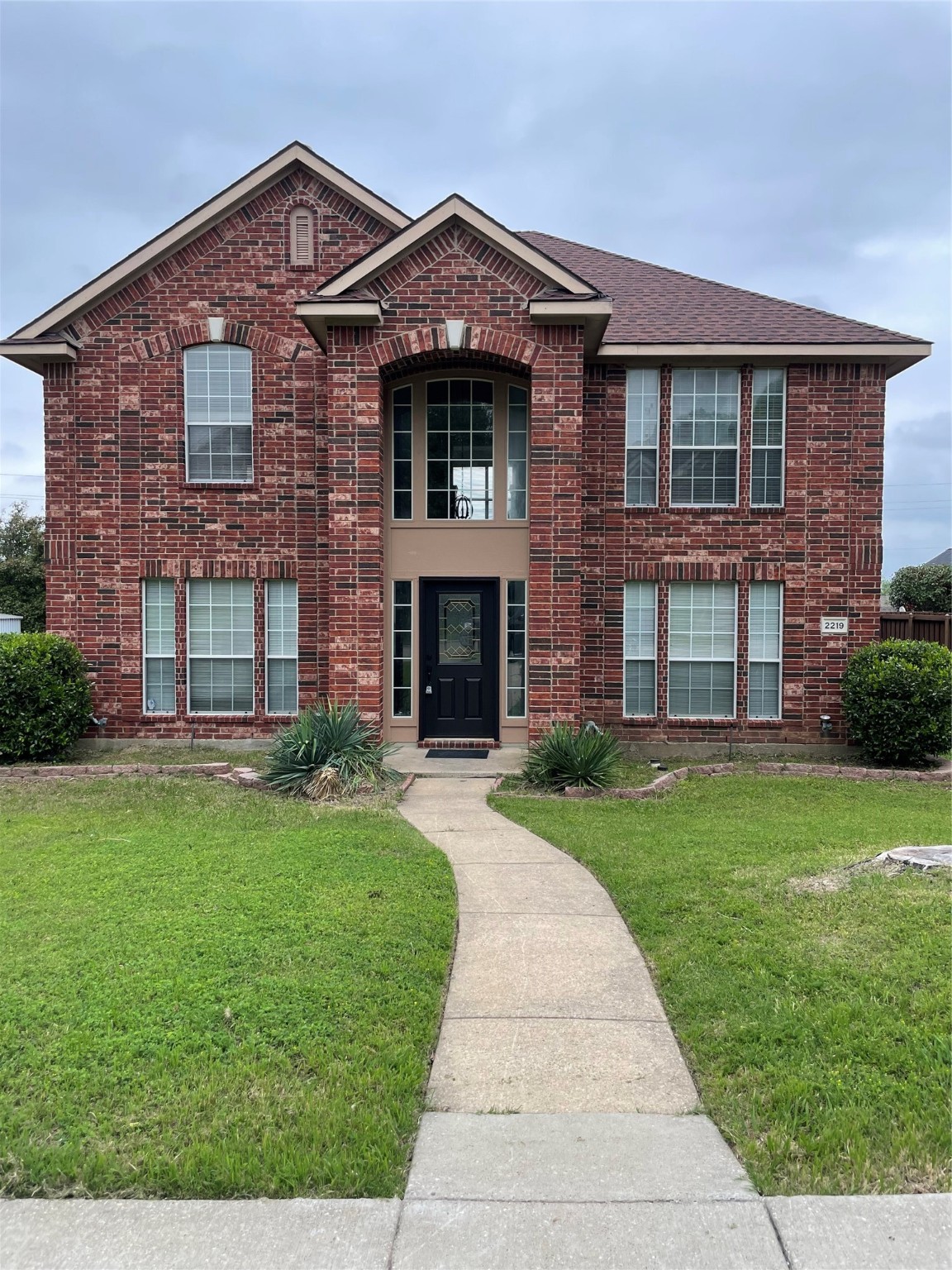 2219 Elm Falls Place Mesquite TX 75181