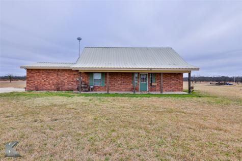 6180 County Road 111 Clyde TX 79510