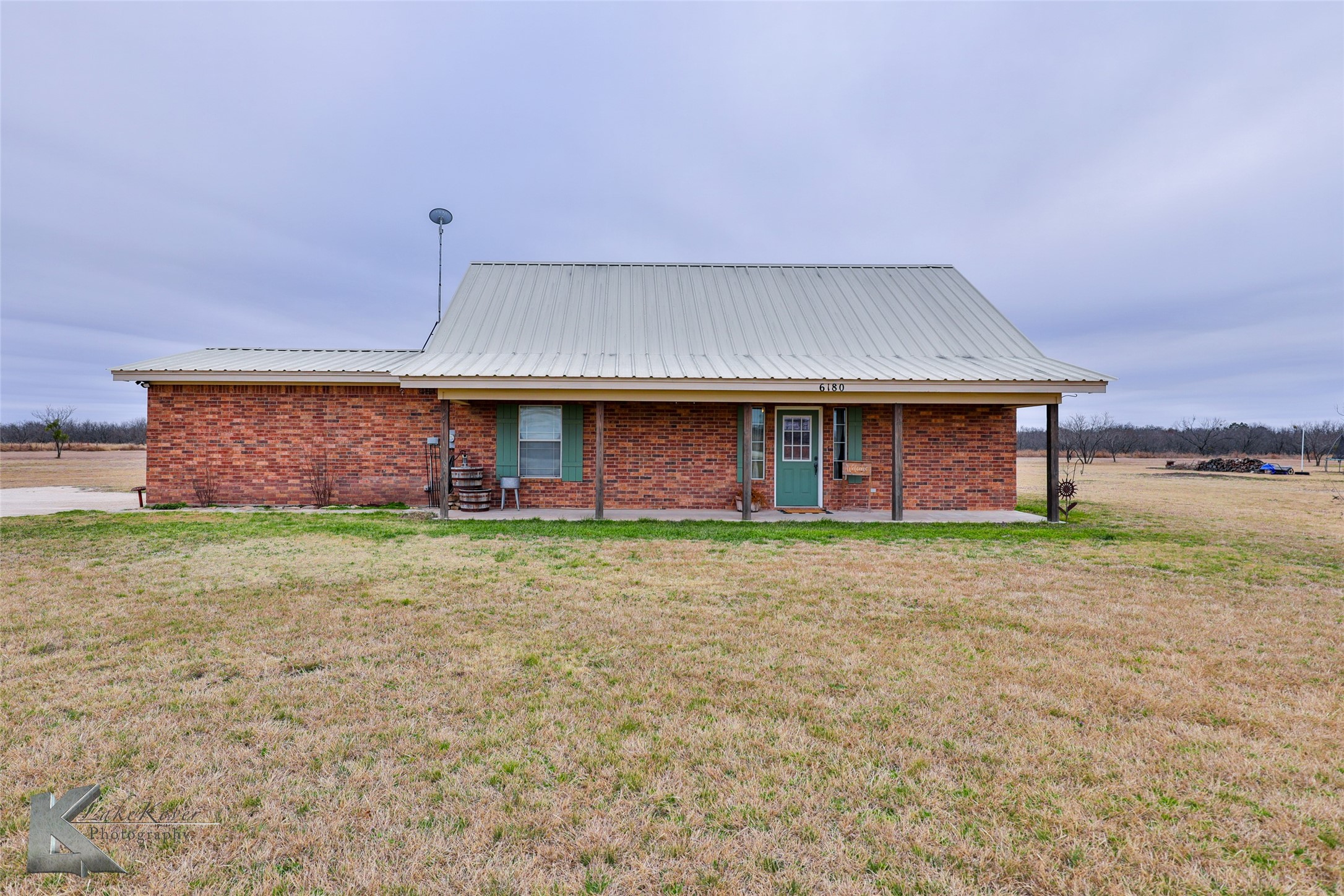 6180 County Road 111 Clyde TX 79510