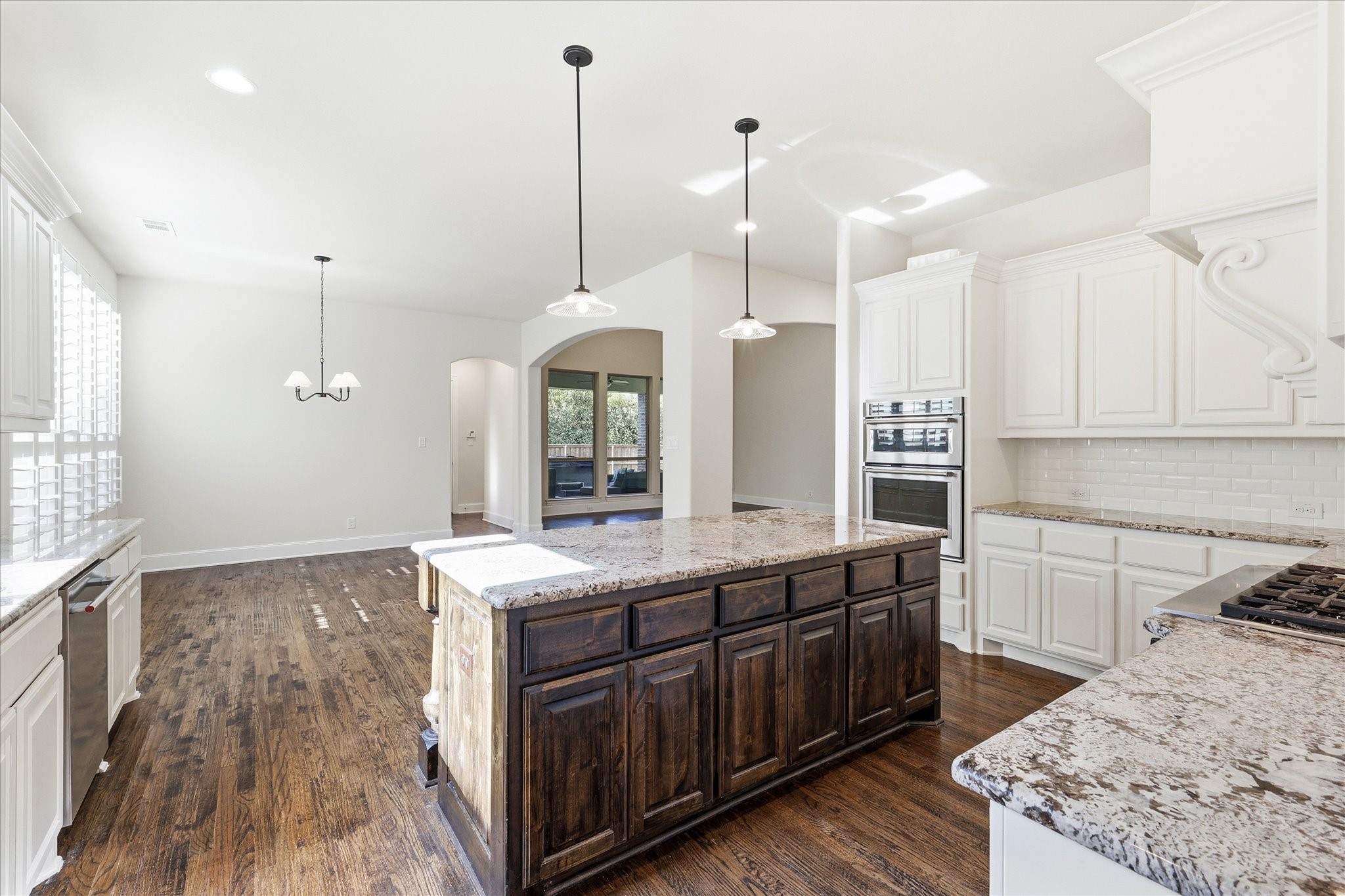 2716 Damsel Madison Lane Lewisville TX 75056