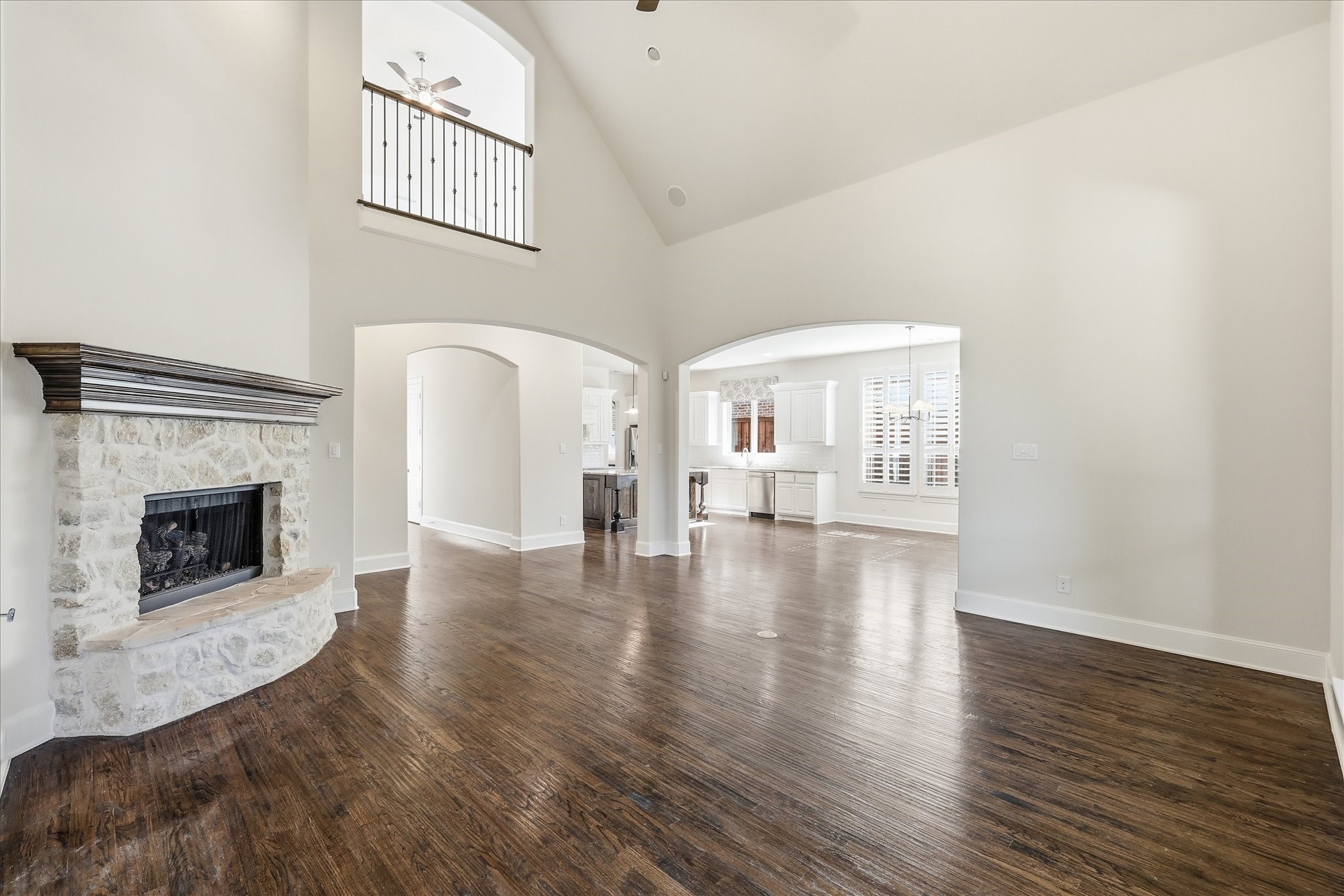 2716 Damsel Madison Lane Lewisville TX 75056