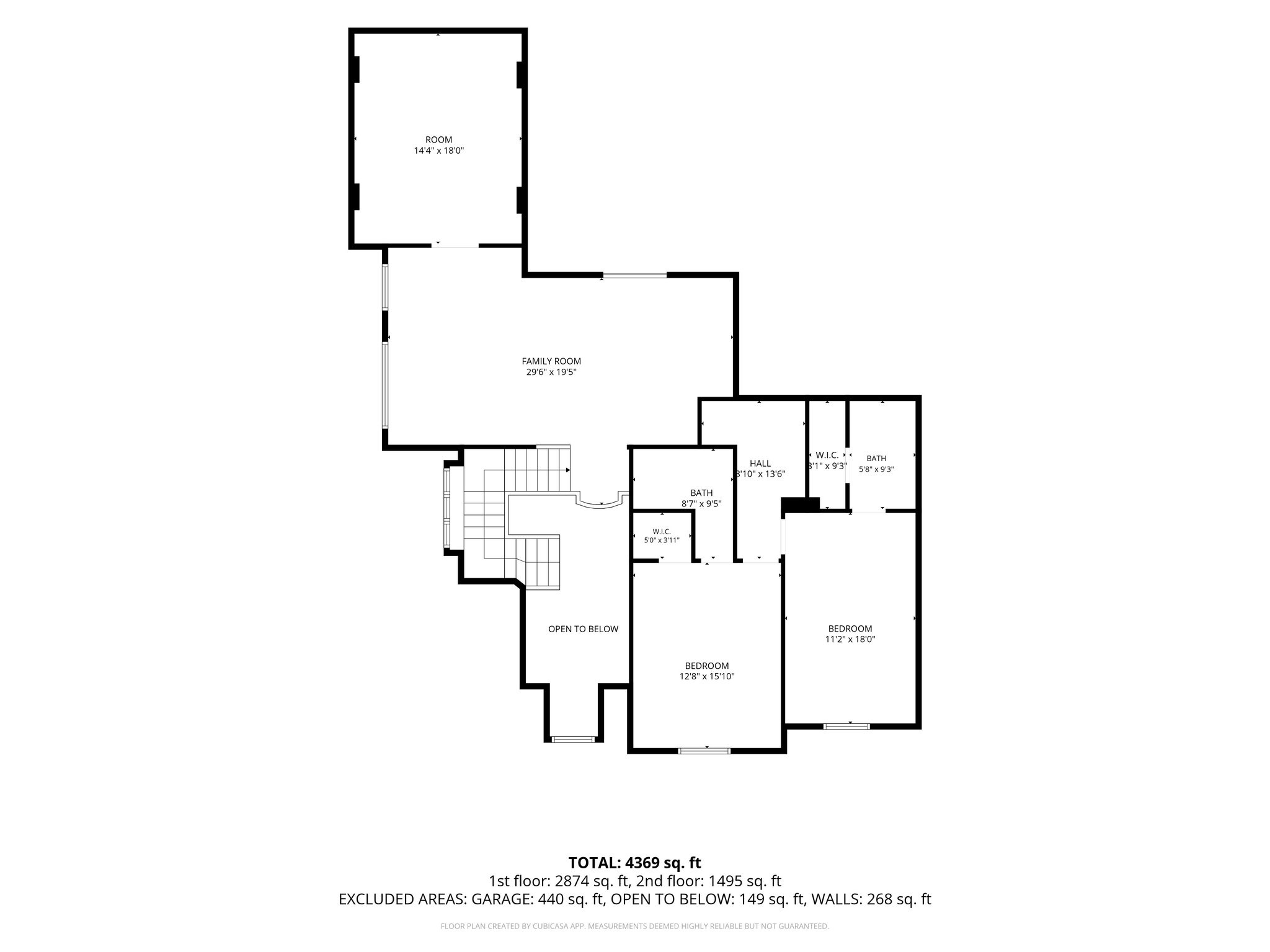 2716 Damsel Madison Lane Lewisville TX 75056