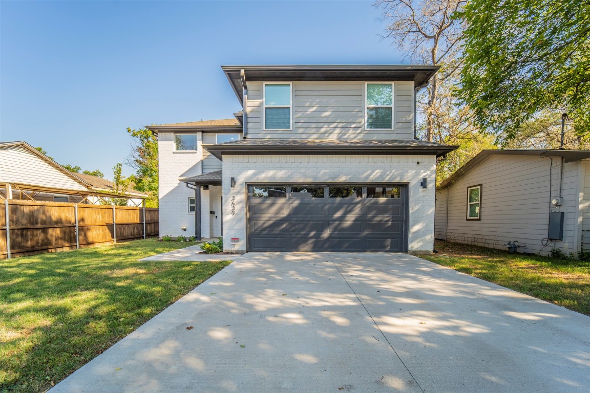 3639 Bickers Street Dallas TX 75212