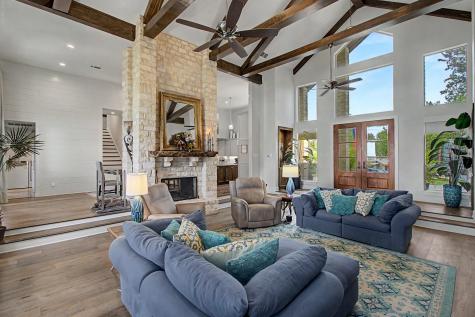 131 Live Oak Drive Whitney TX 76692