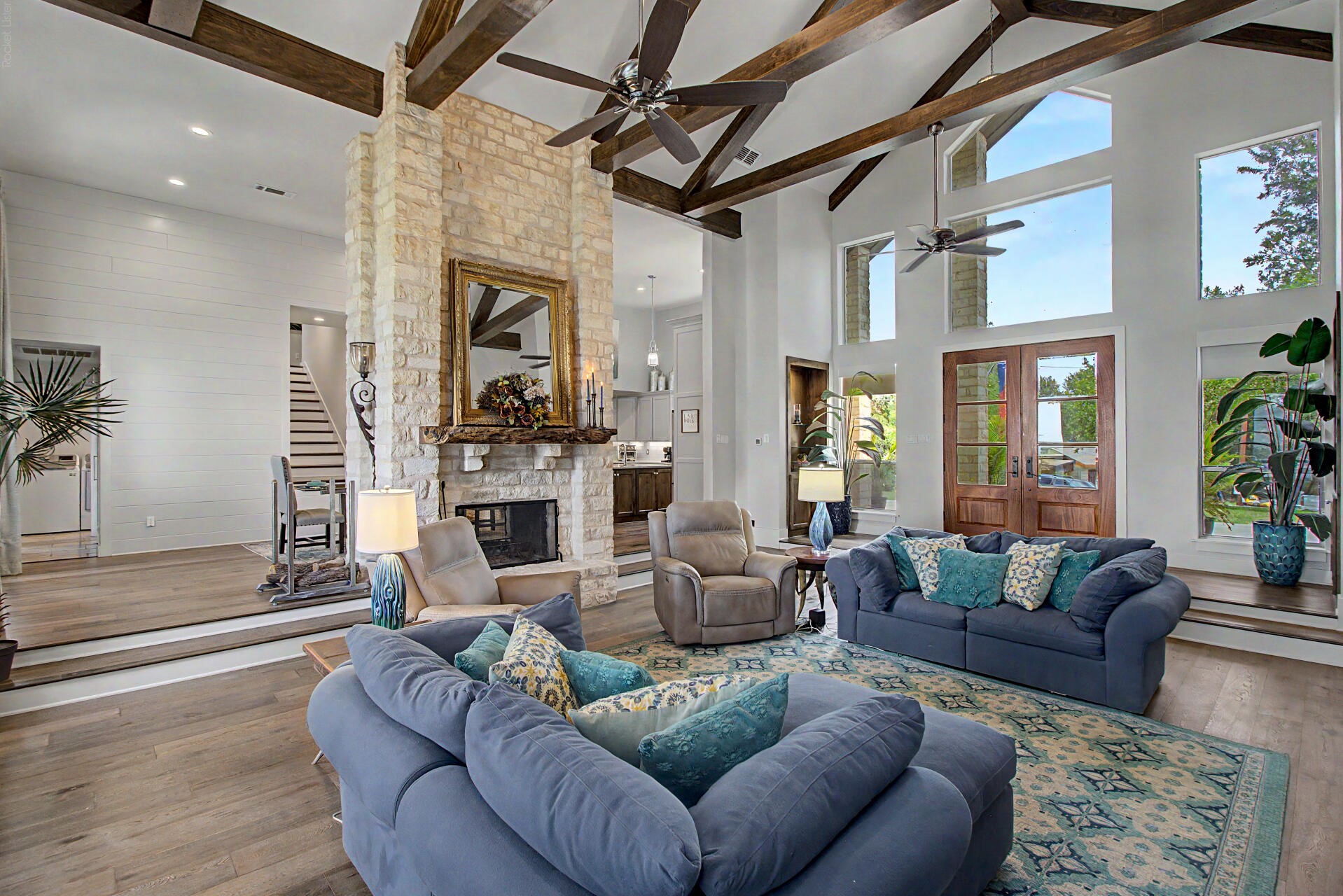 131 Live Oak Drive Whitney TX 76692