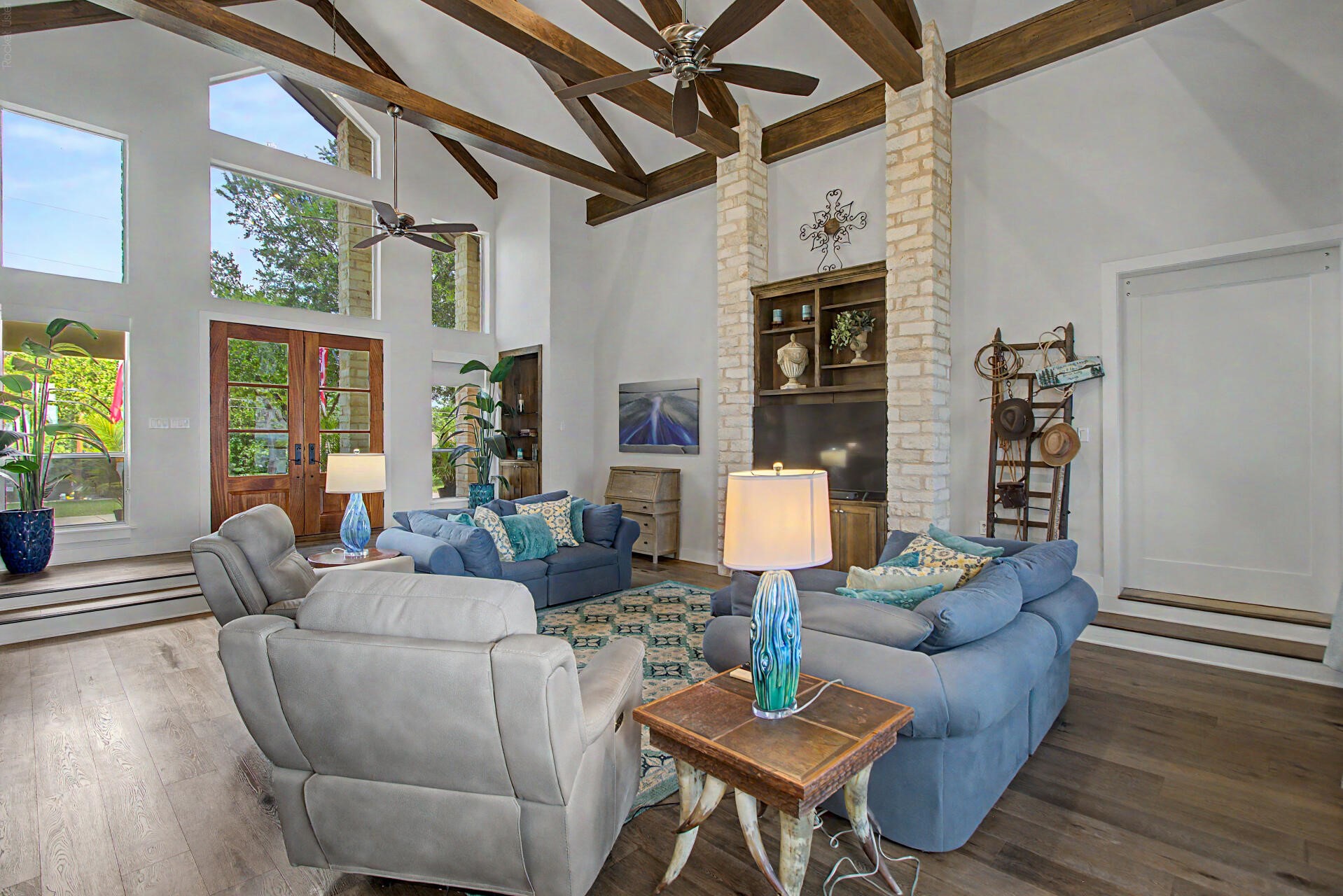 131 Live Oak Drive Whitney TX 76692