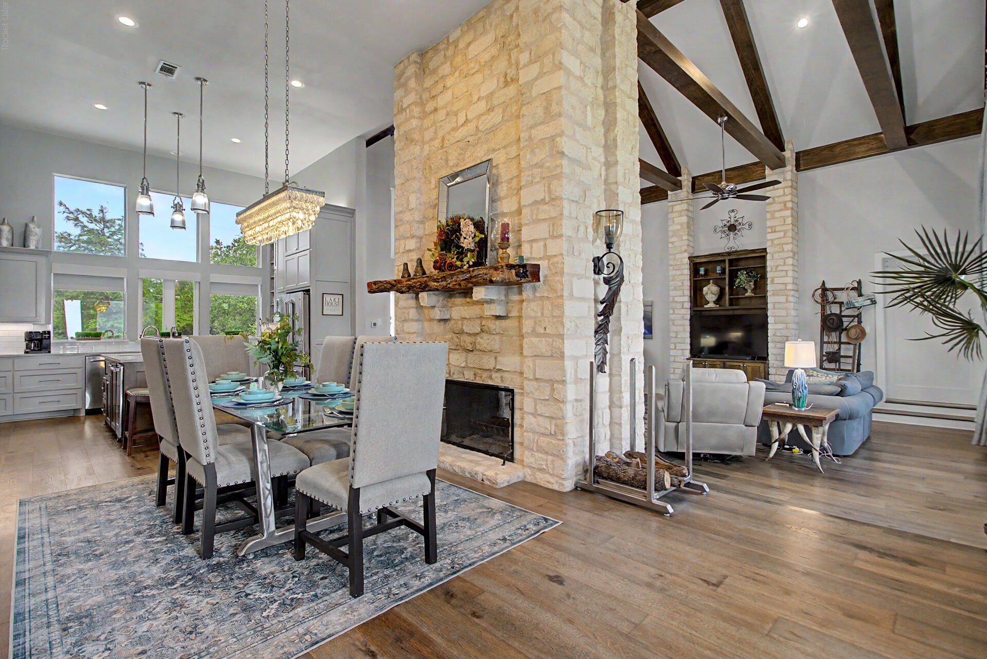 131 Live Oak Drive Whitney TX 76692
