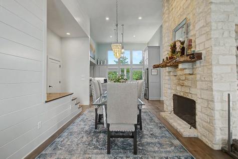 131 Live Oak Drive Whitney TX 76692
