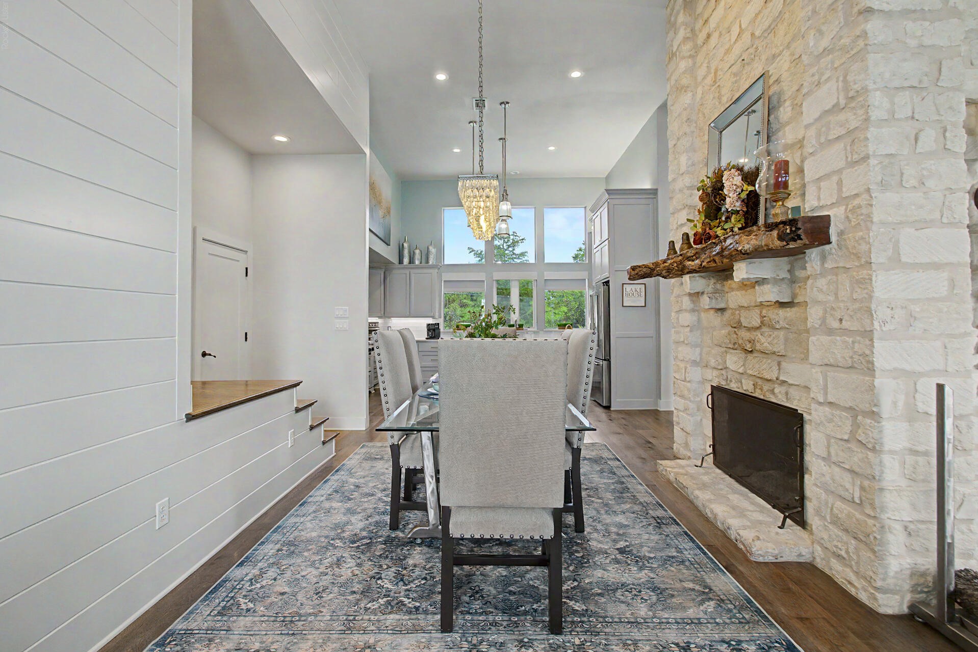 131 Live Oak Drive Whitney TX 76692