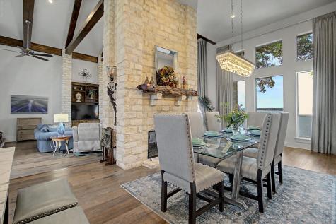 131 Live Oak Drive Whitney TX 76692