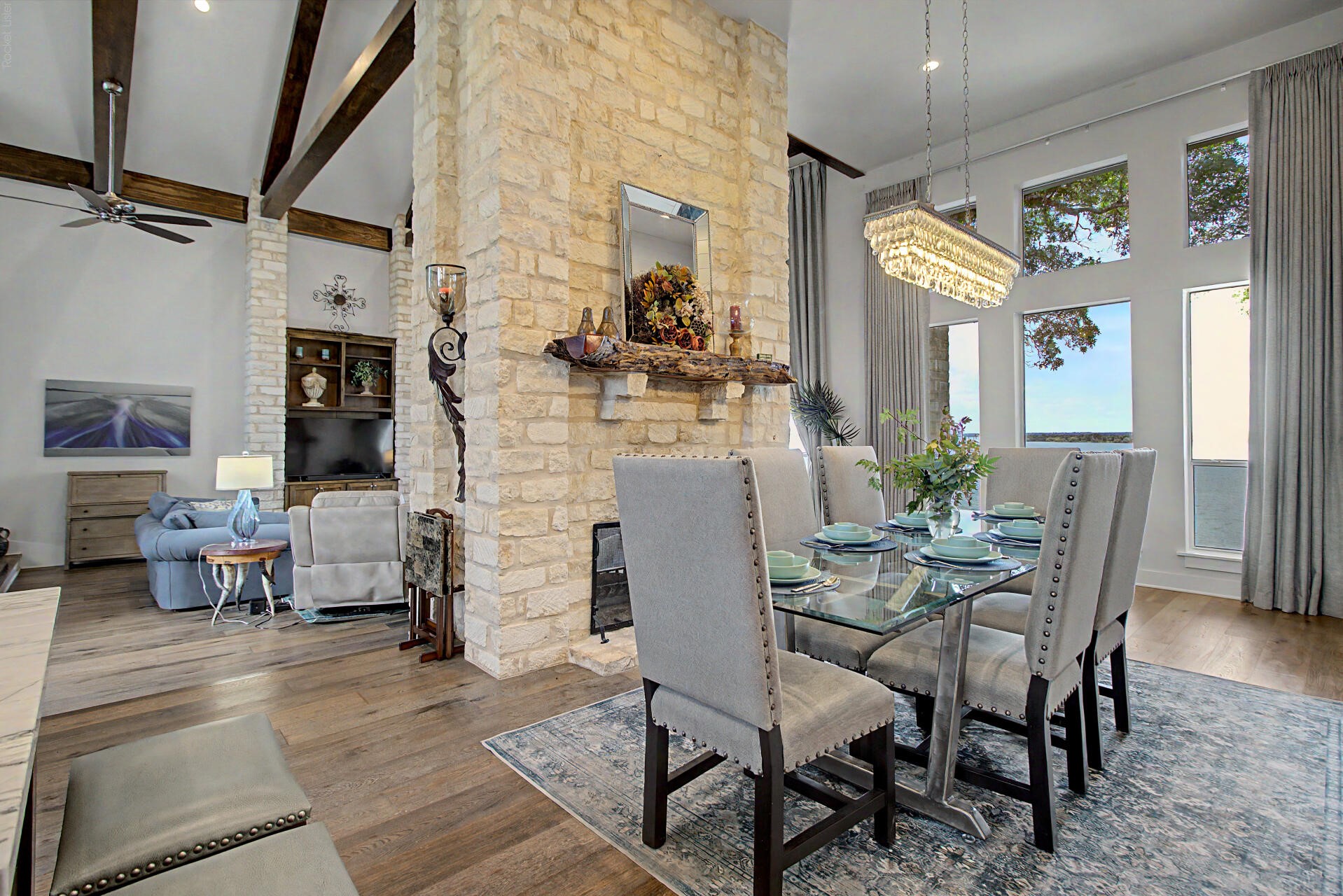 131 Live Oak Drive Whitney TX 76692