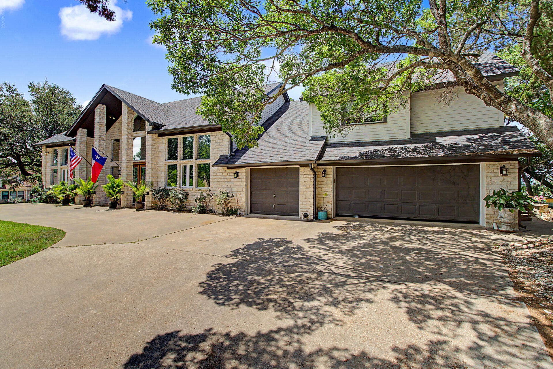 131 Live Oak Drive Whitney TX 76692