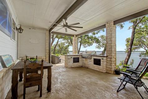 131 Live Oak Drive Whitney TX 76692