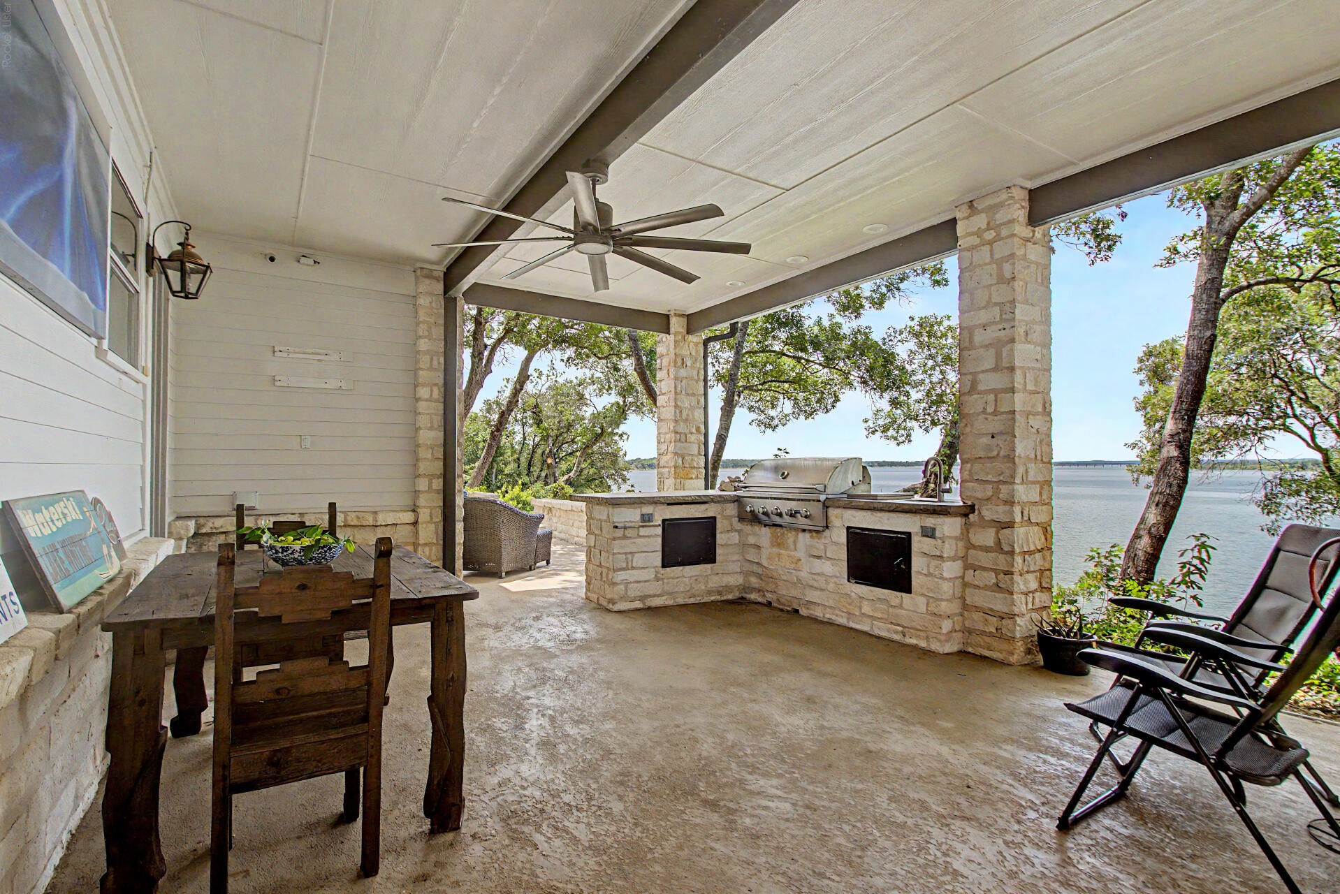 131 Live Oak Drive Whitney TX 76692