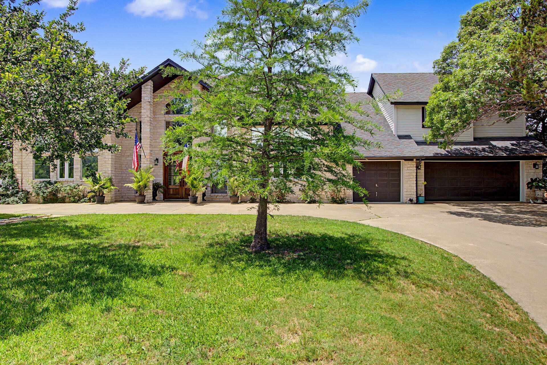 131 Live Oak Drive Whitney TX 76692