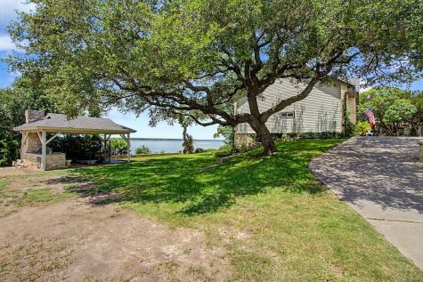 131 Live Oak Drive Whitney TX 76692