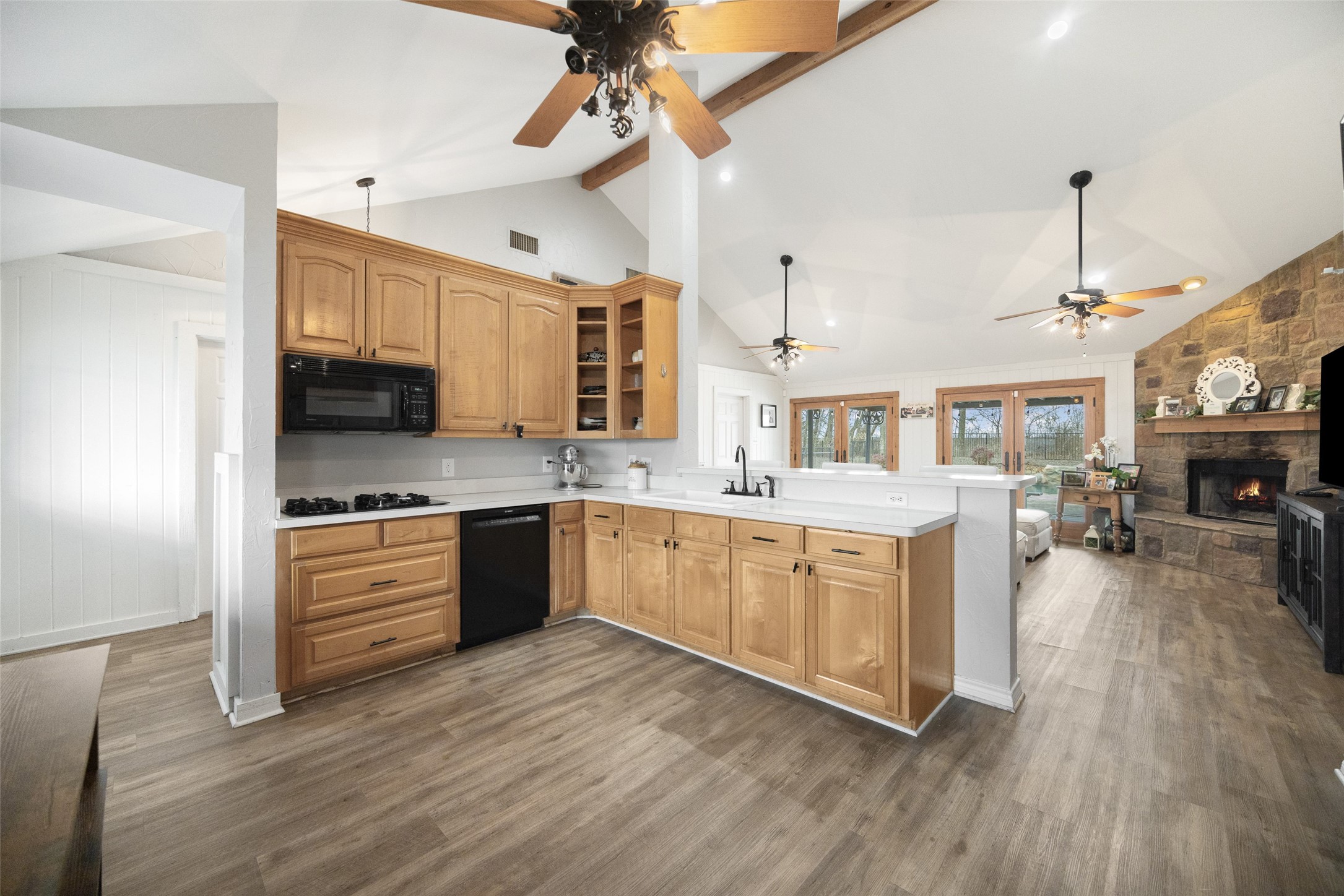 21639 County Road 850 Farmersville TX 75442