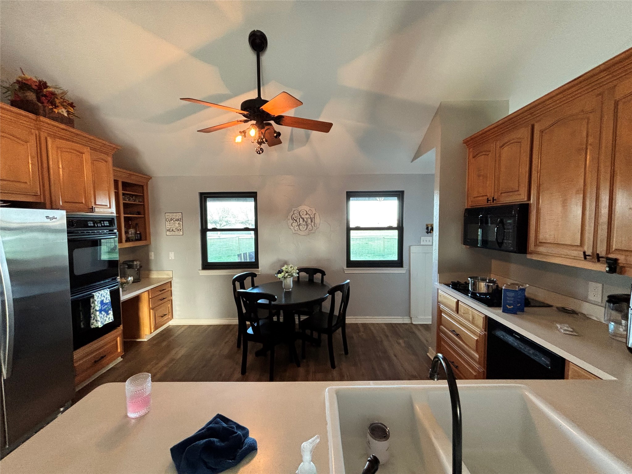 21639 County Road 850 Farmersville TX 75442