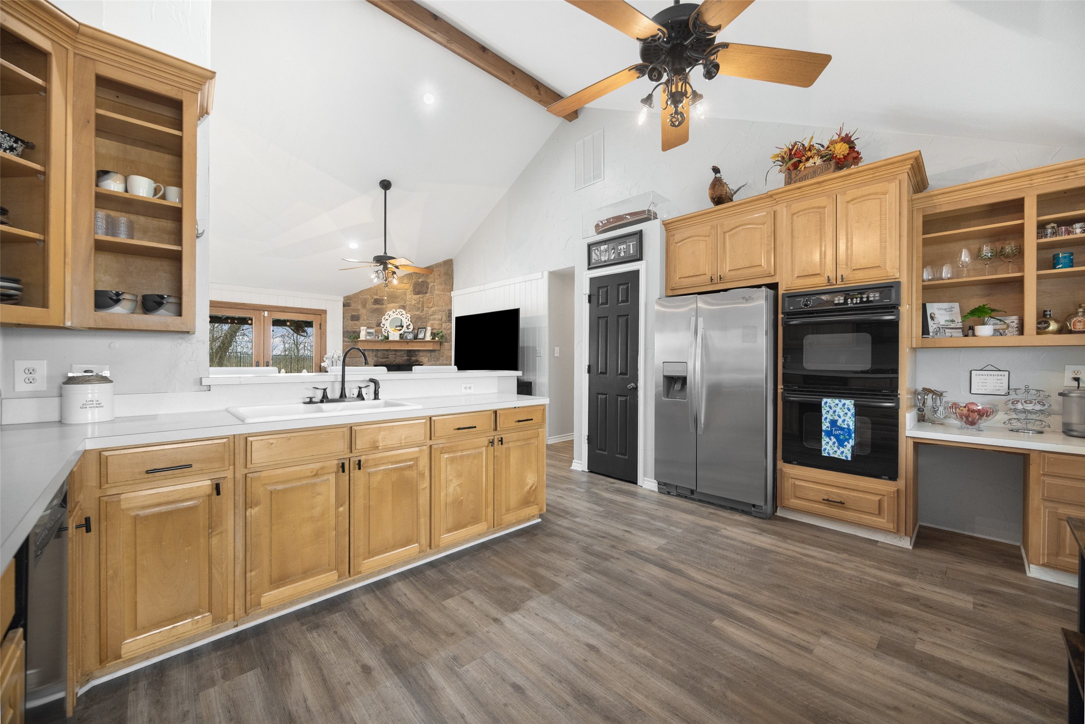 21639 County Road 850 Farmersville TX 75442