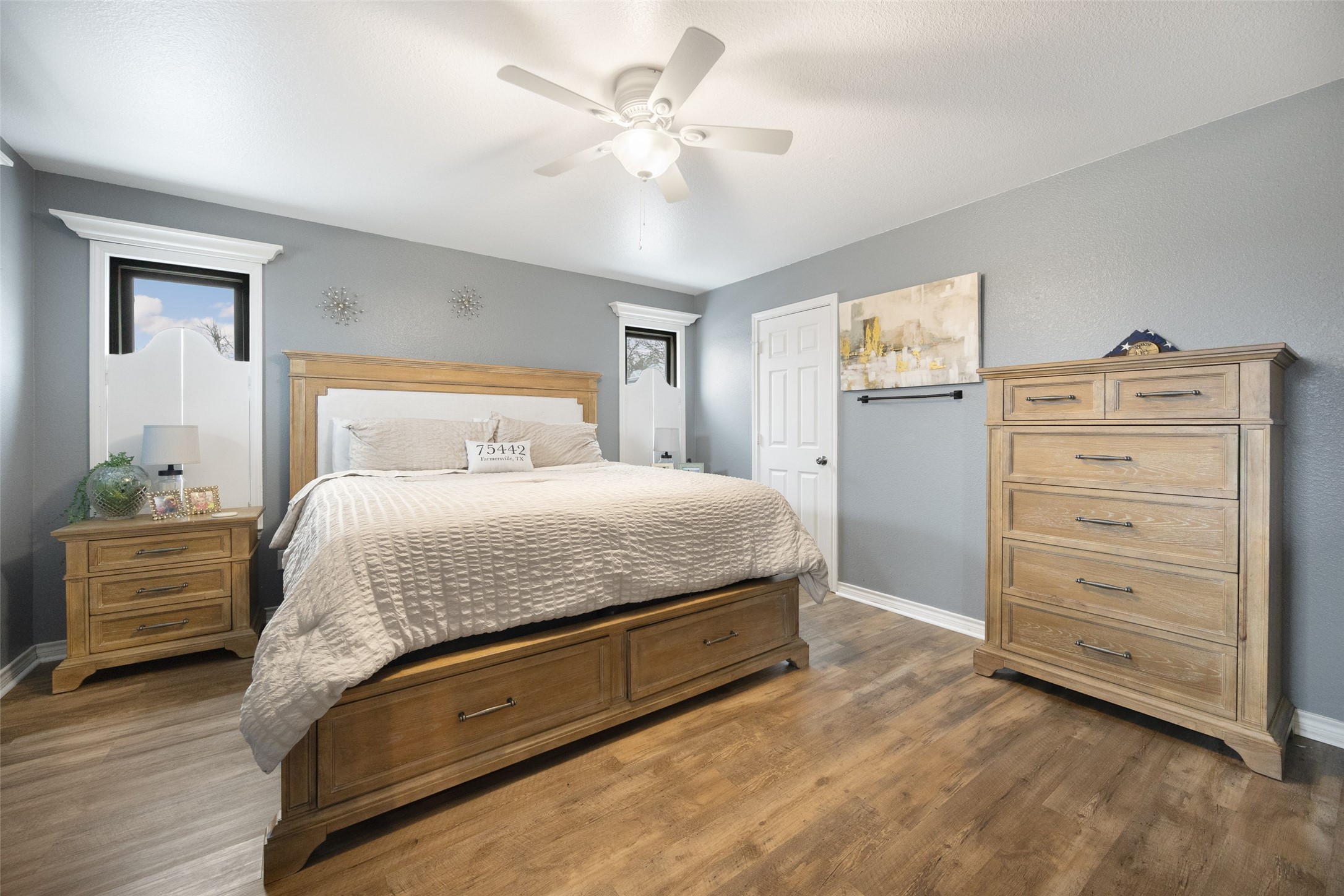 21639 County Road 850 Farmersville TX 75442