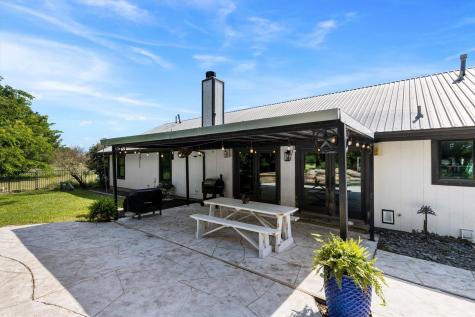 21639 County Road 850 Farmersville TX 75442