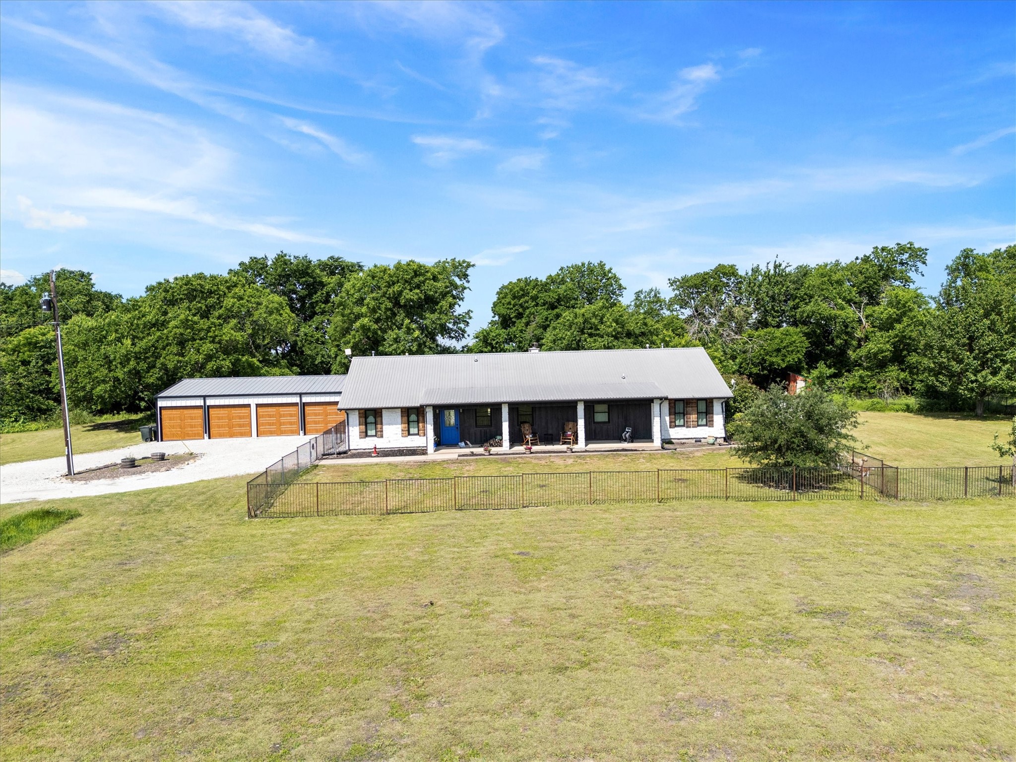 21639 County Road 850 Farmersville TX 75442
