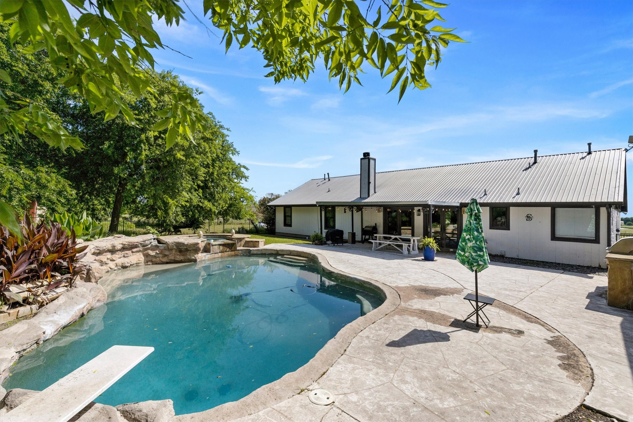 21639 County Road 850 Farmersville TX 75442