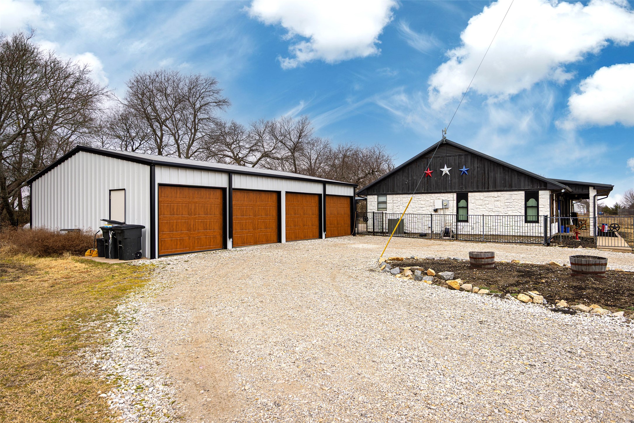 21639 County Road 850 Farmersville TX 75442