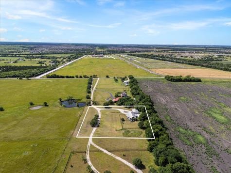 21639 County Road 850 Farmersville TX 75442